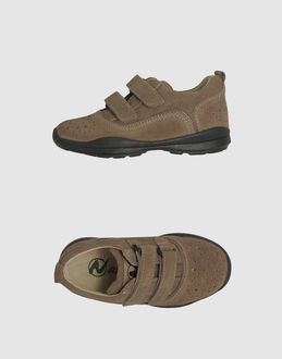 NATURINO - SCHUHE - Sneakers - bei YOOX.COM