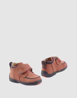 Naturino Ankle Boots - Item 44256185