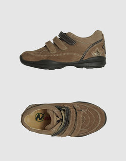 NATURINO - SCHUHE - Sneakers - bei YOOX.COM