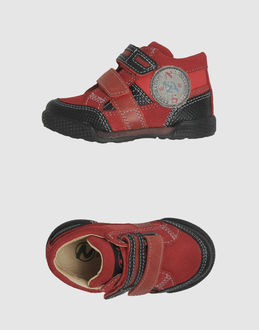 NATURINO - SCHUHE - Sneakers - bei YOOX.COM