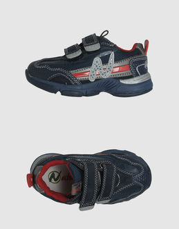 NATURINO - SCHUHE - Sneakers - bei YOOX.COM