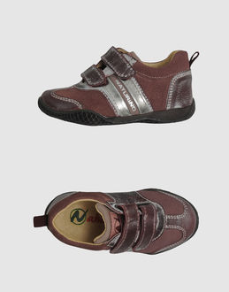 NATURINO - SCHUHE - Sneakers - bei YOOX.COM