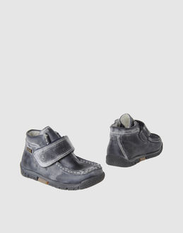 NATURINO - SCHUHE - Stiefeletten - bei YOOX.COM