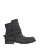 RICK OWENS - Ankle boots
