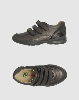NATURINO - SCHUHE - Sneakers - bei YOOX.COM