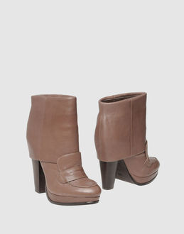 Ash Ankle Boots - Item 44256317