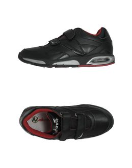 NATURINO - SCHUHE - Sneakers - bei YOOX.COM
