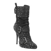 GIUSEPPE ZANOTTI DESIGN - booties