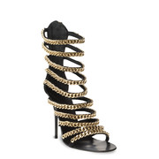 GIUSEPPE ZANOTTI DESIGN - sandals