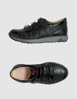 NATURINO - SCHUHE - Sneakers - bei YOOX.COM