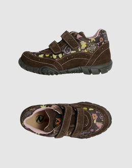 NATURINO - SCHUHE - Sneakers - bei YOOX.COM