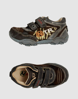 NATURINO - SCHUHE - Sneakers - bei YOOX.COM