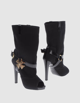 Jo No Fui Ankle Boots - Item 44256814