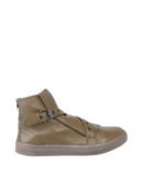 MARC JACOBS - High-top sneakers
