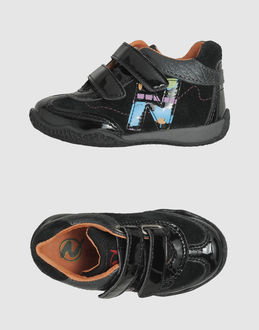 NATURINO - SCHUHE - Sneakers - bei YOOX.COM