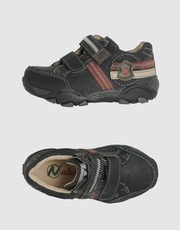 NATURINO - SCHUHE - Sneakers - bei YOOX.COM