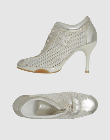 ZOOM RUCO LINE - Lace-up shoes