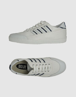RUCO LINE - CALZATURE - Sneakers - su YOOX.COM