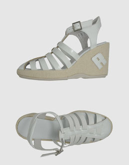 RUCO LINE - CALZATURE - Zeppe - su YOOX.COM