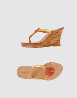 Mystique Wedges - Item 44257463