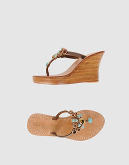 Mystique Wedges - Item 44257545