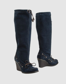 Bottes &agrave; talon - MURPHY & NYE