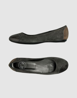 Murphy & Nye Ballet Flats - Item 44257801