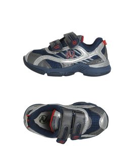 NATURINO - SCHUHE - Sneakers - bei YOOX.COM