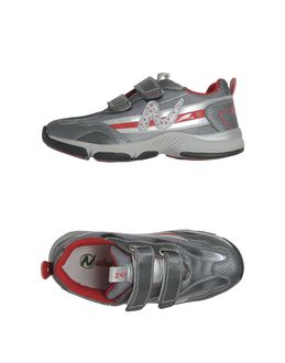 NATURINO - SCHUHE - Sneakers - bei YOOX.COM