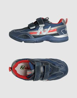NATURINO - SCHUHE - Sneakers - bei YOOX.COM