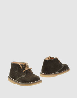 ZECCHINO D'ORO - SCHUHE - Stiefeletten - bei YOOX.COM