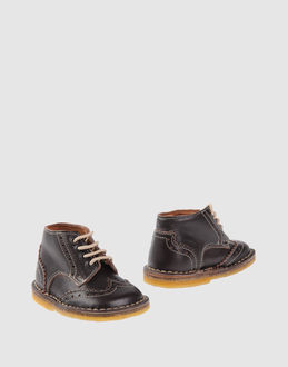 HAPPY BABY - SCHUHE - Stiefeletten - bei YOOX.COM