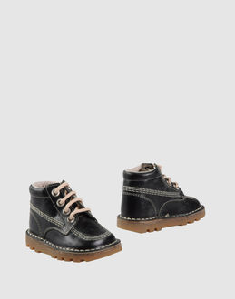 HAPPY BABY - SCHUHE - Stiefeletten - bei YOOX.COM