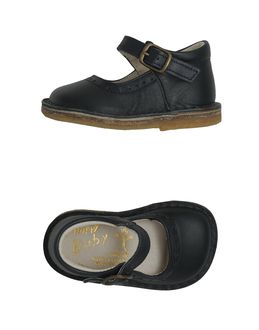 HAPPY BABY - SCHUHE - Ballerinas - bei YOOX.COM