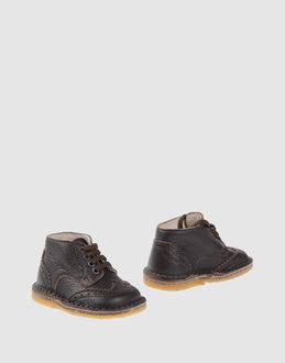HAPPY BABY - SCHUHE - Stiefeletten - bei YOOX.COM