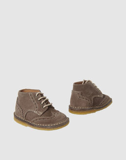 HAPPY BABY - SCHUHE - Stiefeletten - bei YOOX.COM