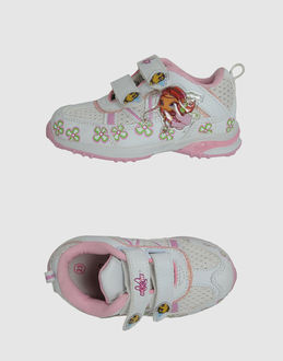 PIXIE - SCHUHE - Sneakers - bei YOOX.COM
