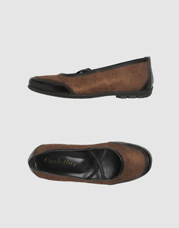 CARLOTTA - SCHUHE - Ballerinas - bei YOOX.COM