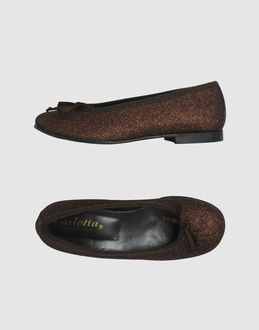 CARLOTTA - SCHUHE - Ballerinas - bei YOOX.COM