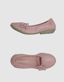 PACCIO - SCHUHE - Ballerinas - bei YOOX.COM