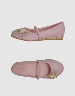 PACCIO - SCHUHE - Ballerinas - bei YOOX.COM