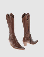GIANNI BRAVO - High-heeled boots