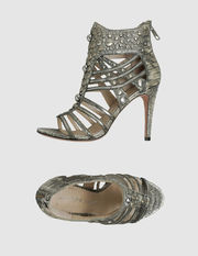 High - Heeled Sandals