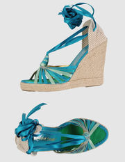 Wedges