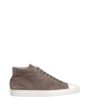 COMMON PROJECTS - High-top sneakers