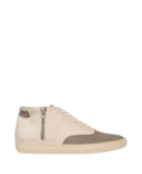COMMON PROJECTS - High-top sneakers