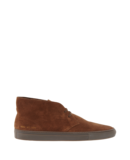 COMMON PROJECTS - High-top dress shoes