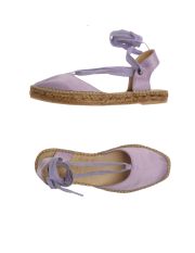 ESPADRILLES - サンダル