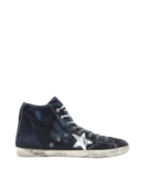 GOLDEN GOOSE - High-top sneakers