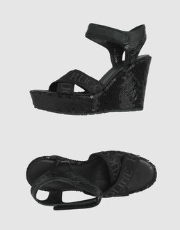 RUCO LINE - CALZATURE - Zeppe - su YOOX.COM